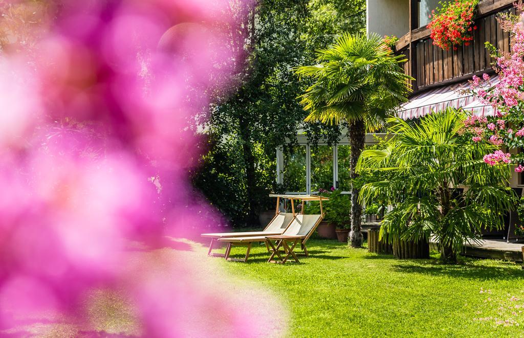 Hotel Arndt Термено Экстерьер фото