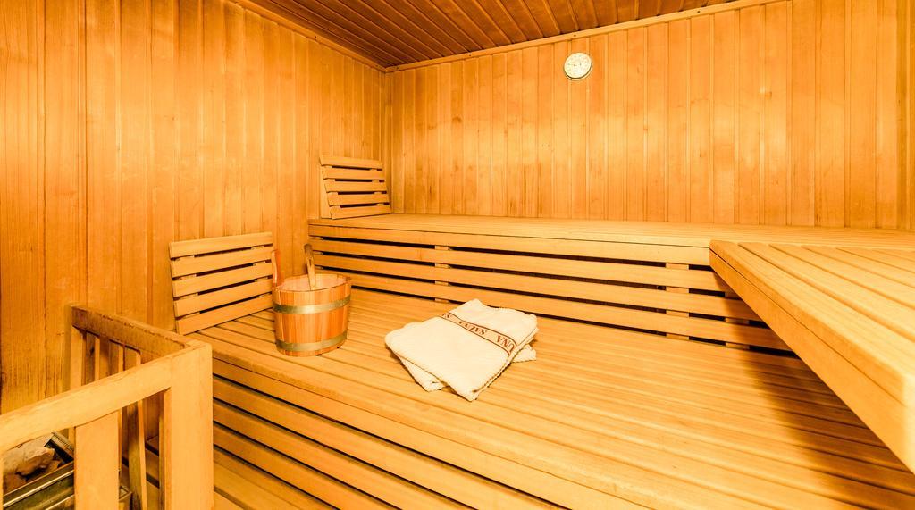 Hotel Arndt Термено Экстерьер фото