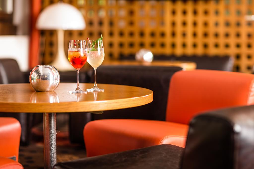 Hotel Arndt Термено Экстерьер фото