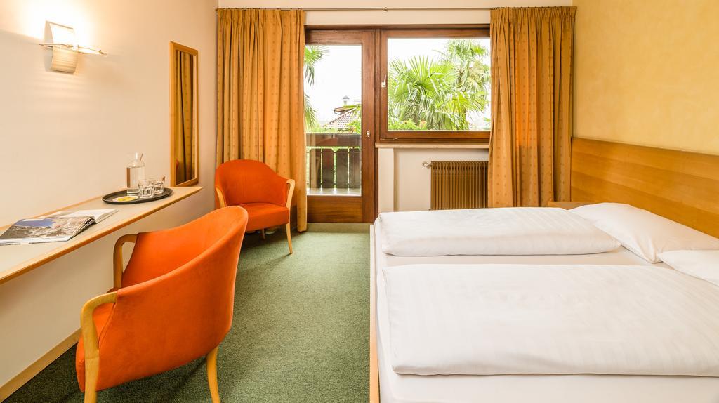 Hotel Arndt Термено Экстерьер фото