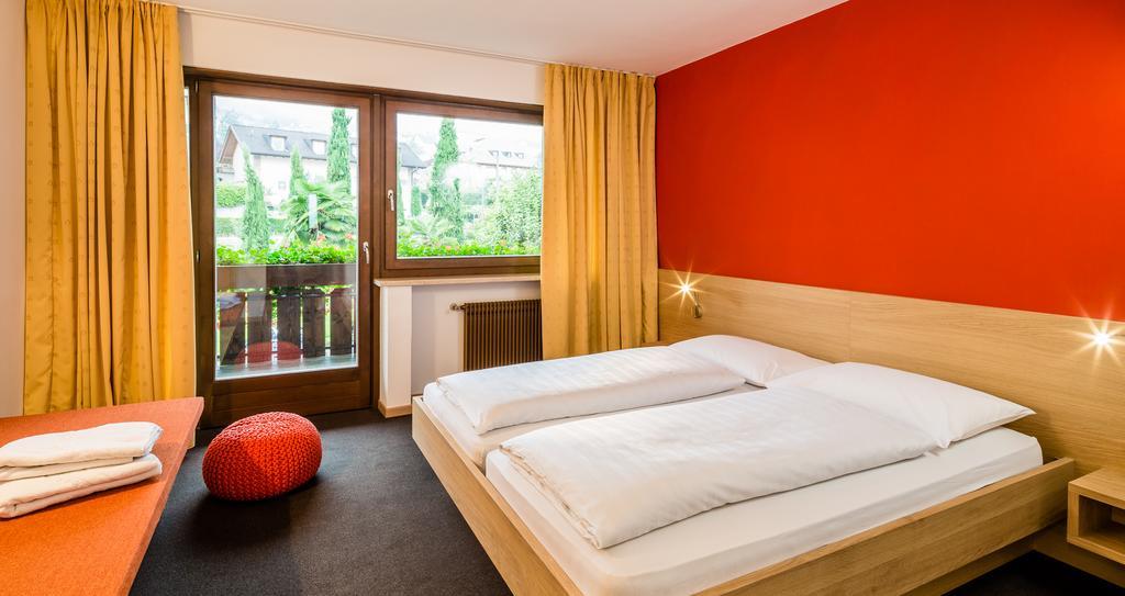 Hotel Arndt Термено Экстерьер фото