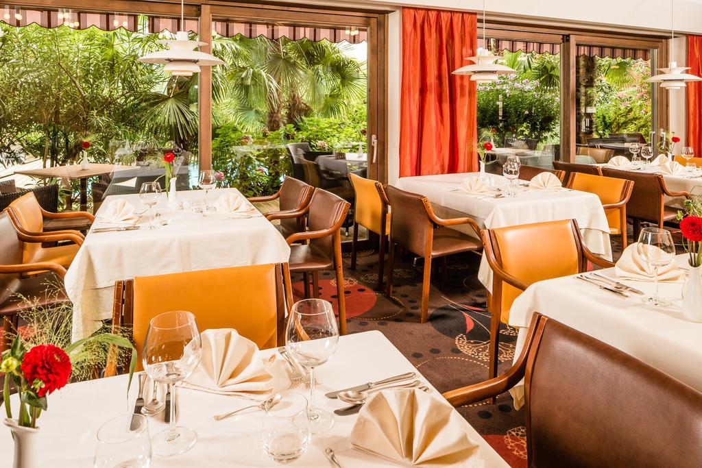 Hotel Arndt Термено Экстерьер фото