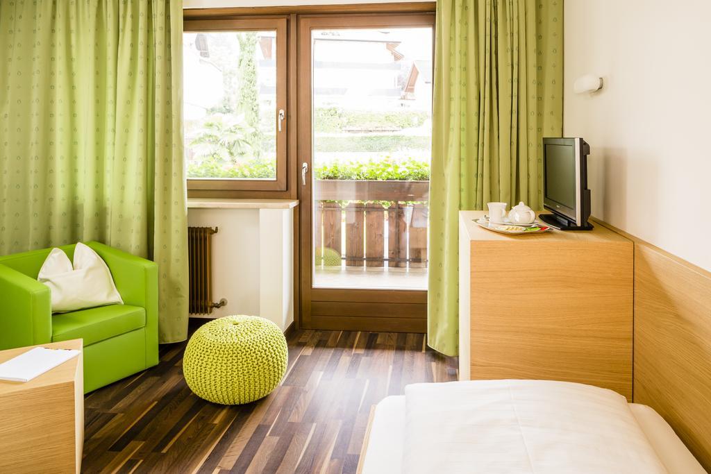 Hotel Arndt Термено Экстерьер фото