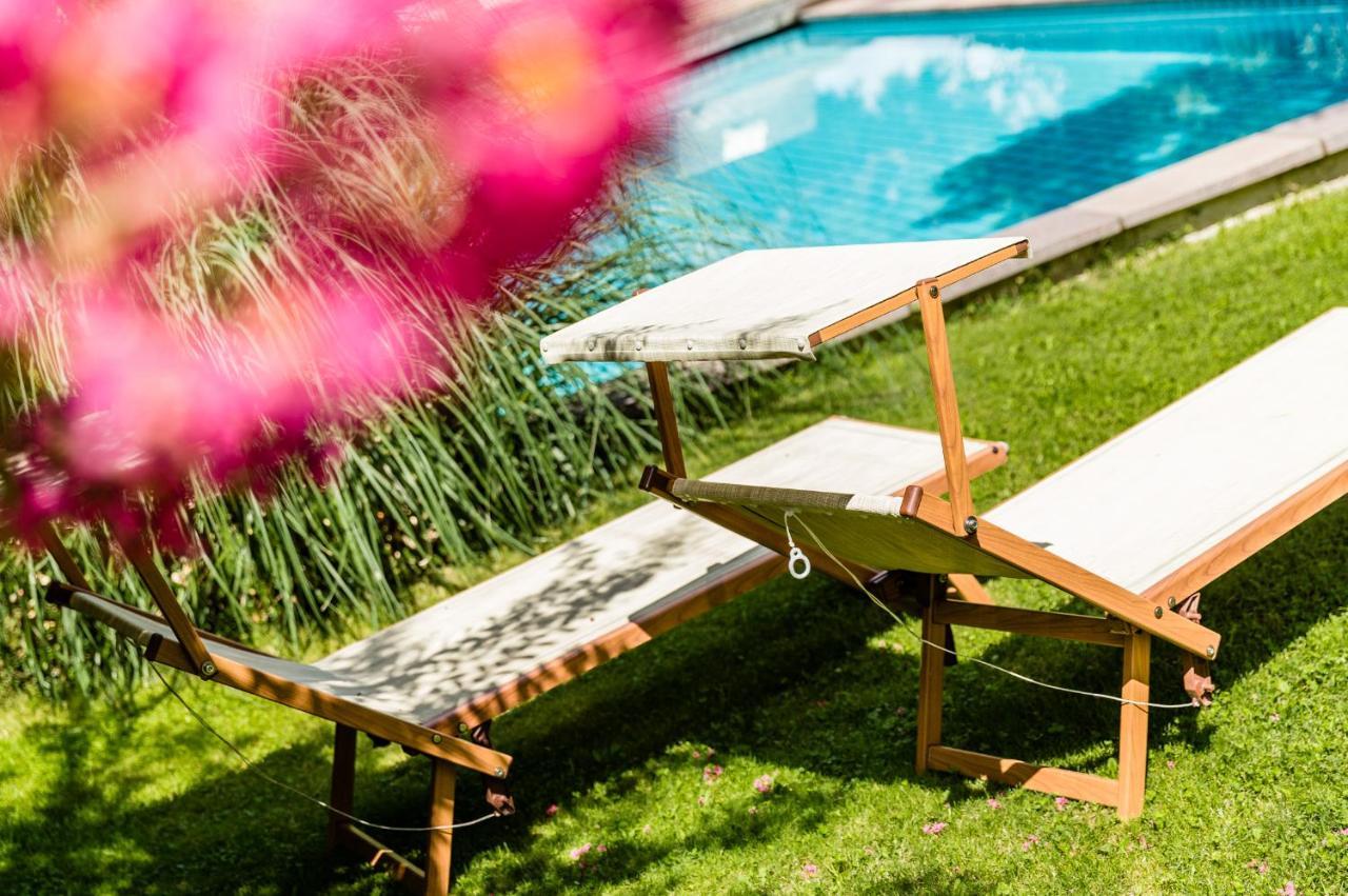 Hotel Arndt Термено Экстерьер фото