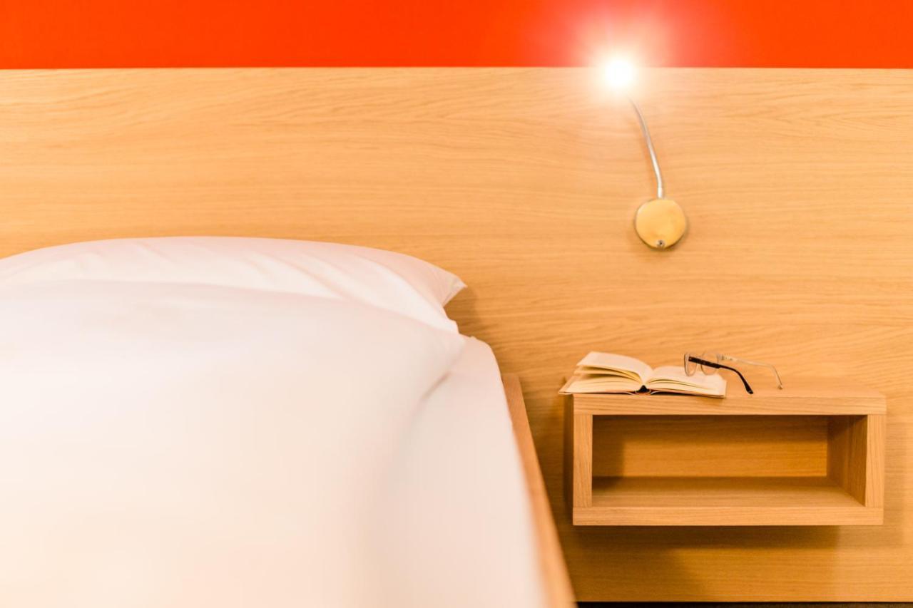 Hotel Arndt Термено Экстерьер фото