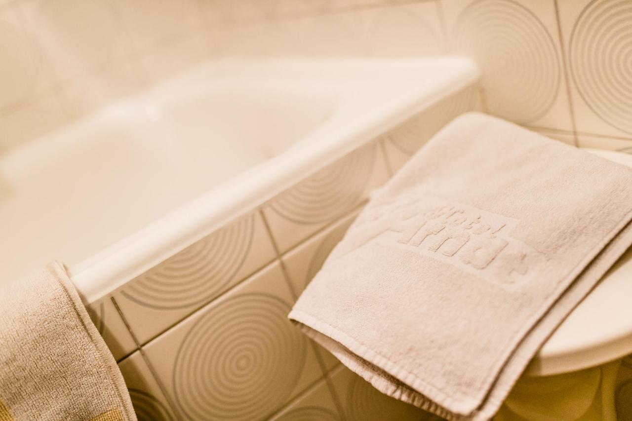 Hotel Arndt Термено Экстерьер фото