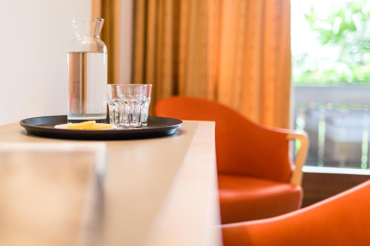 Hotel Arndt Термено Экстерьер фото